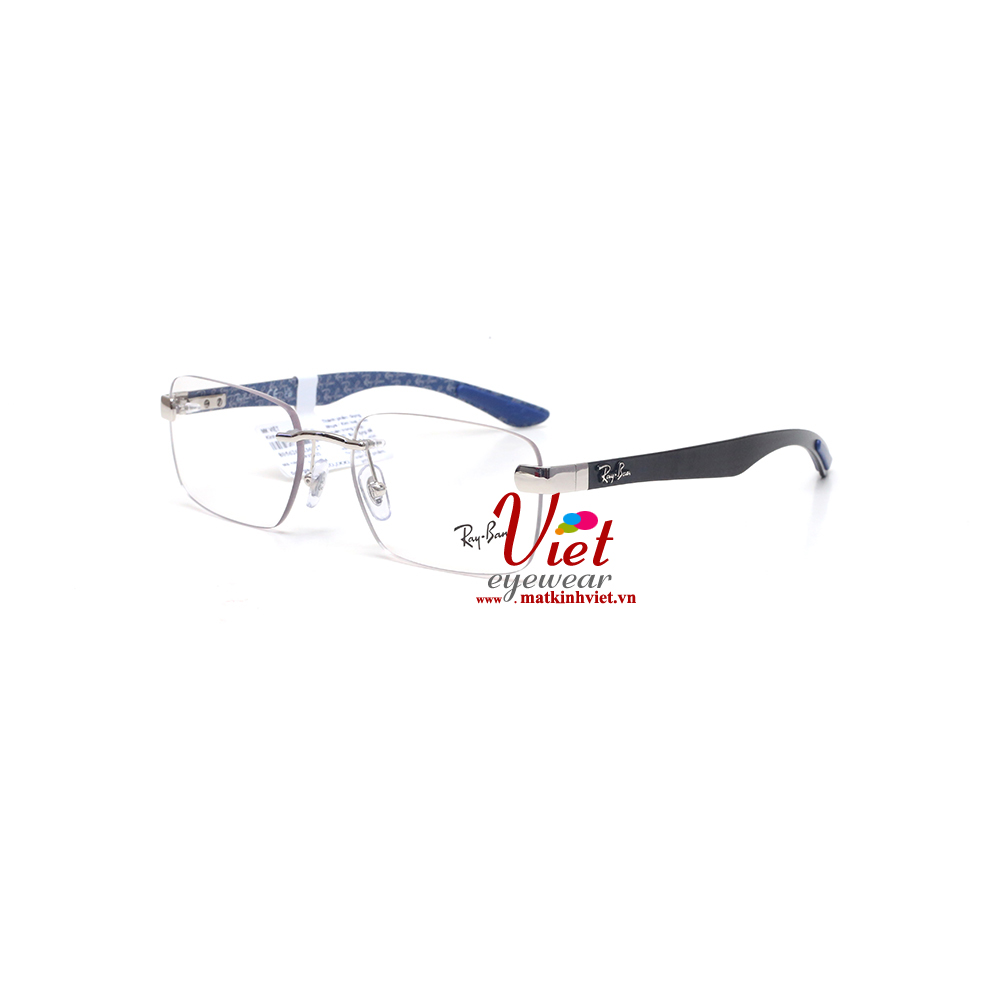 Gọng kính RayBan  RB8423 2501
